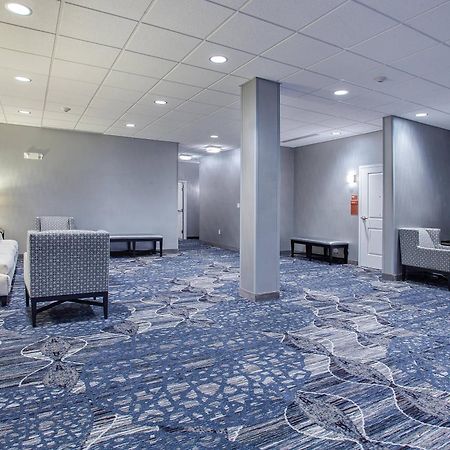 Towneplace Suites By Marriott Knoxville Oak Ridge Exterior foto