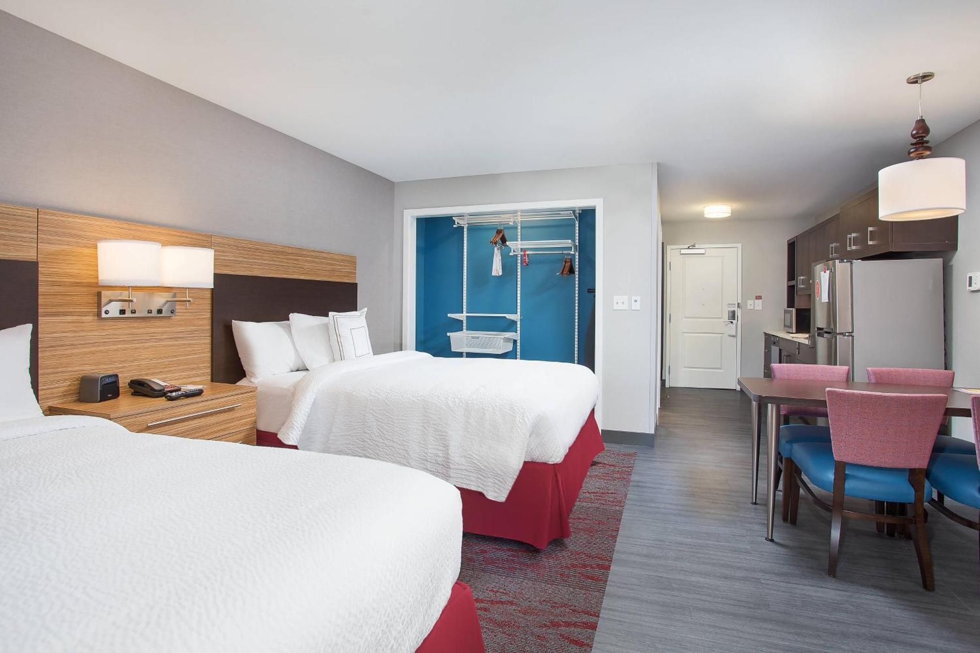 Towneplace Suites By Marriott Knoxville Oak Ridge Exterior foto