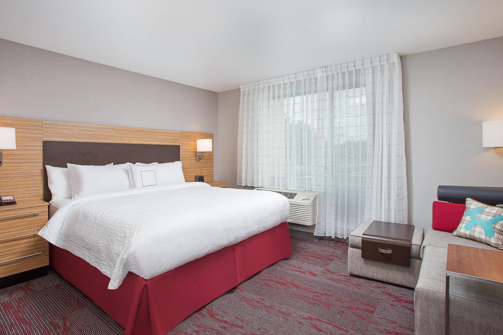 Towneplace Suites By Marriott Knoxville Oak Ridge Exterior foto