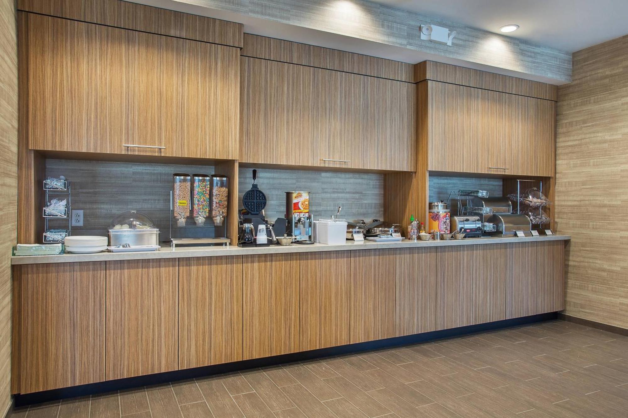 Towneplace Suites By Marriott Knoxville Oak Ridge Exterior foto
