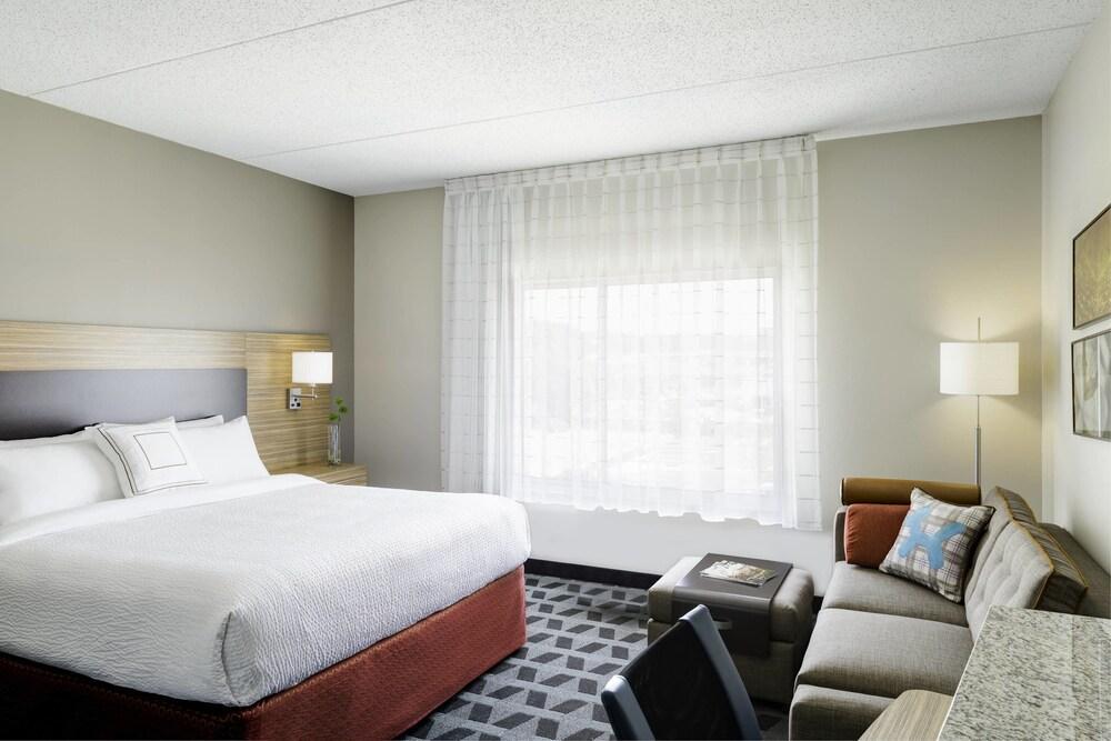 Towneplace Suites By Marriott Knoxville Oak Ridge Exterior foto